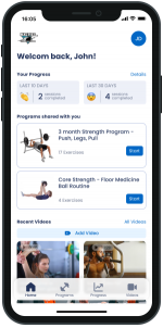 Latest Releases - ExerciseSoftware